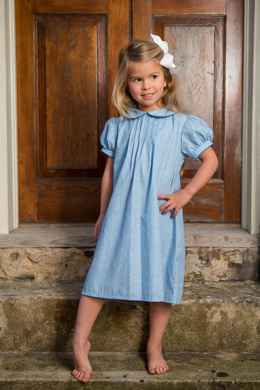 Children easter clearance dresses