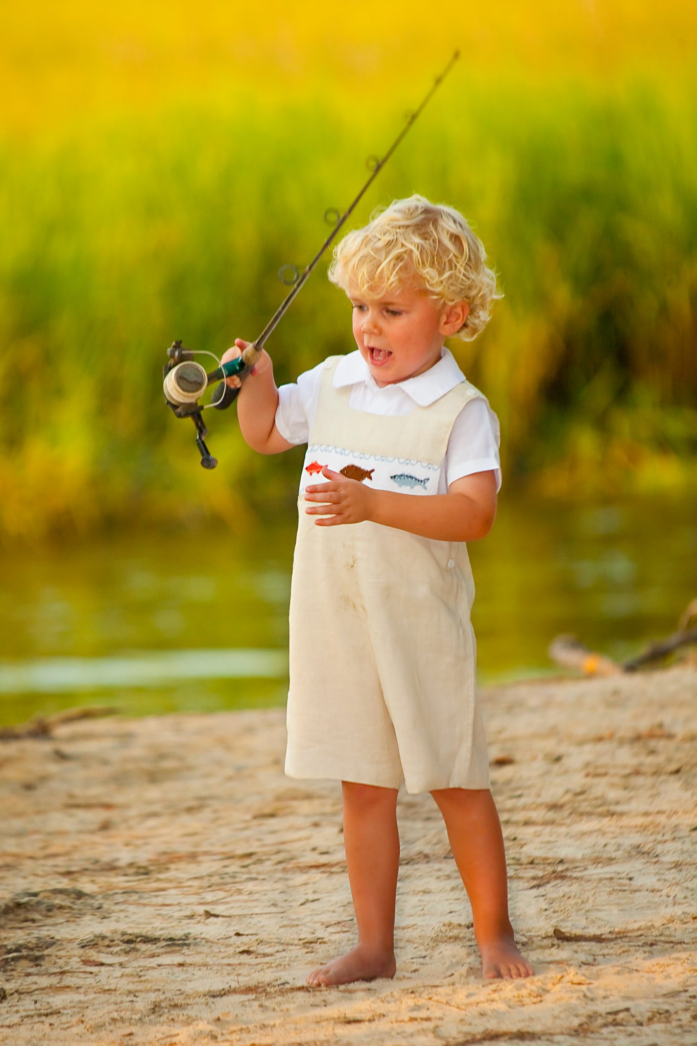 Boys Fishing Outfit, Summer outfit for Boys, Toddlers Fishing Outfit,  Toddler Boy Summer Outfit