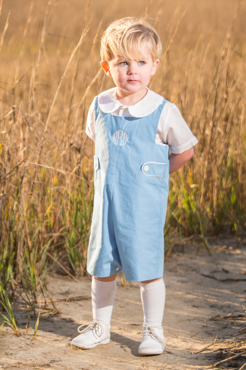 Wholesale smocked sales children's clothing distributors